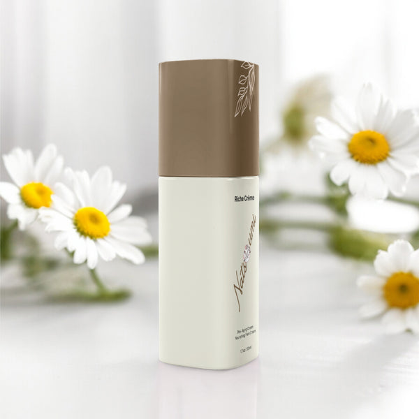 Pro-Aging Nourishing Face Cream