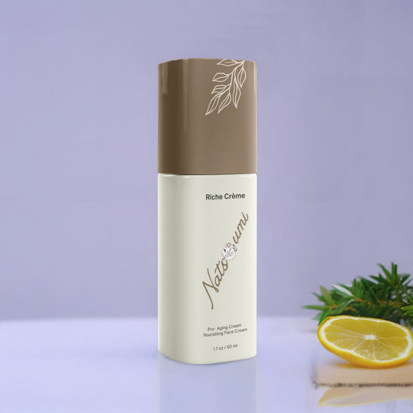 Pro-Aging Nourishing Face Cream