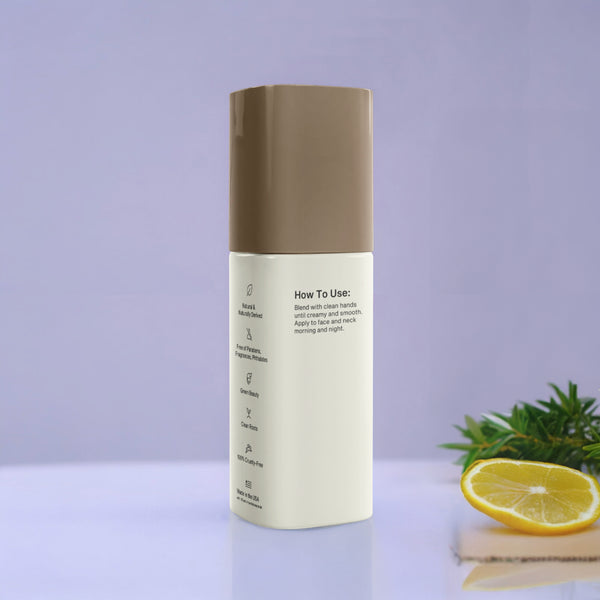 Pro-Aging Nourishing Face Cream