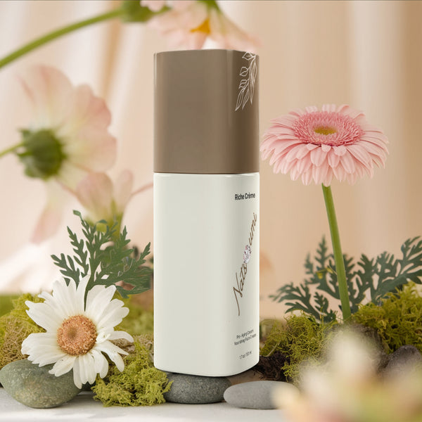 Pro-Aging Nourishing Face Cream