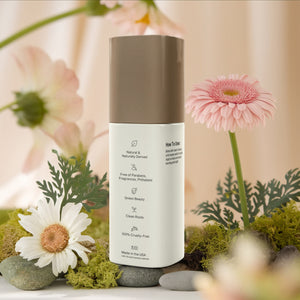 Pro-Aging Nourishing Face Cream