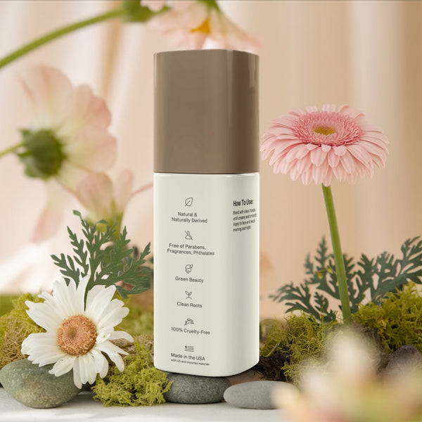 Pro-Aging Nourishing Face Cream