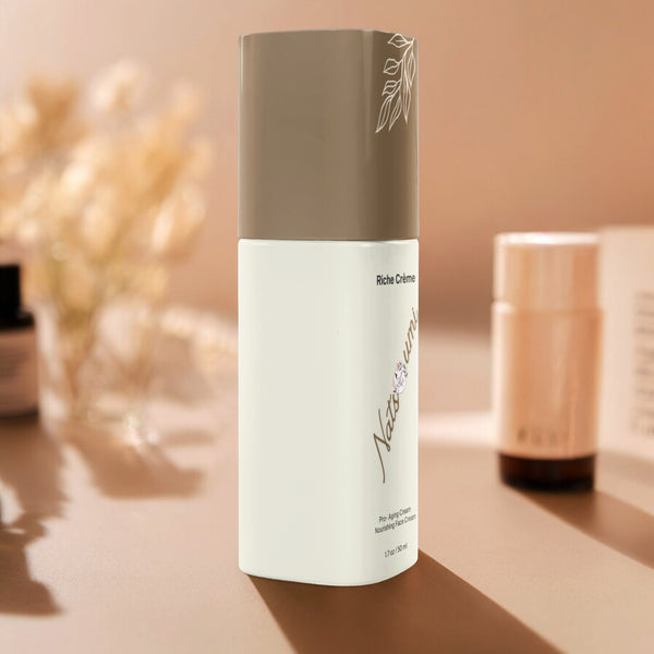 Pro-Aging Nourishing Face Cream