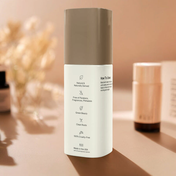 Pro-Aging Nourishing Face Cream