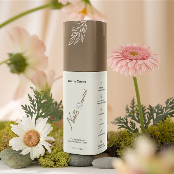 Pro-Aging Nourishing Face Cream