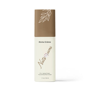 Pro-Aging Nourishing Face Cream