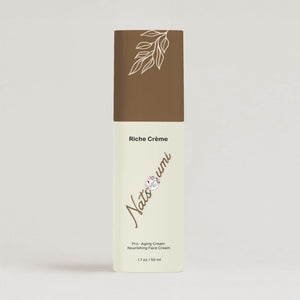Pro-Aging Nourishing Face Cream