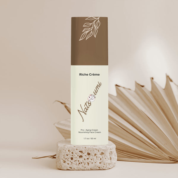 Pro-Aging Nourishing Face Cream