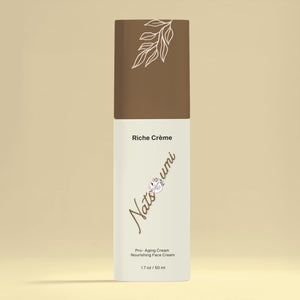 Pro-Aging Nourishing Face Cream