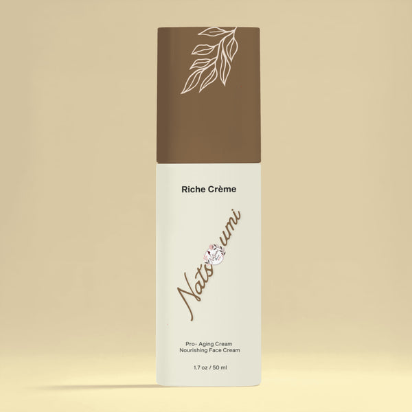 Pro-Aging Nourishing Face Cream