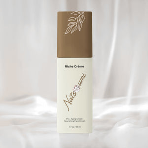 Pro-Aging Nourishing Face Cream