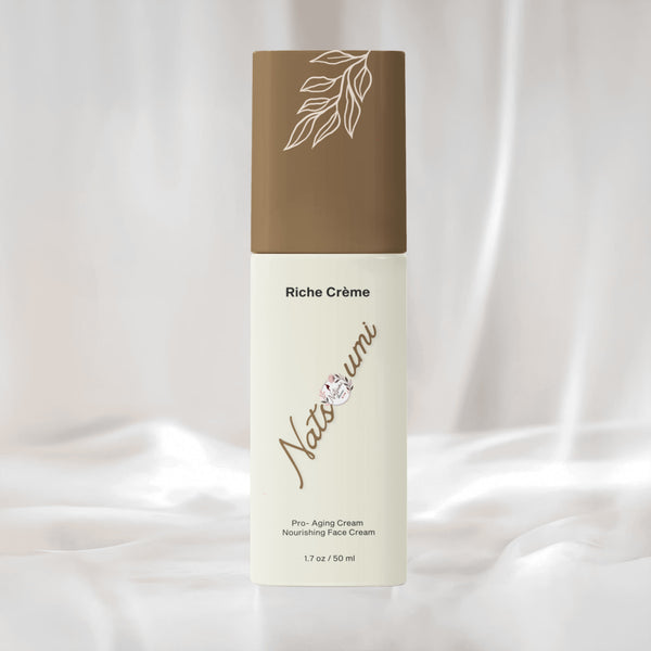 Pro-Aging Nourishing Face Cream