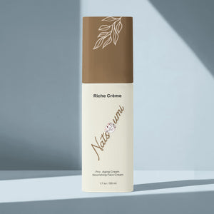 Pro-Aging Nourishing Face Cream