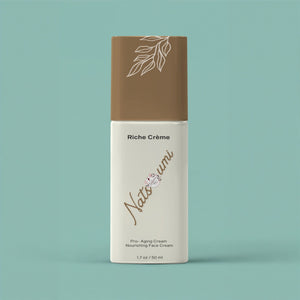 Pro-Aging Nourishing Face Cream