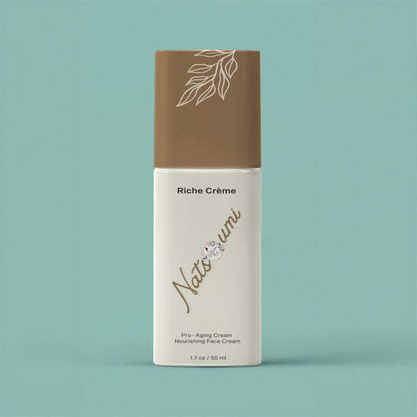 Pro-Aging Nourishing Face Cream