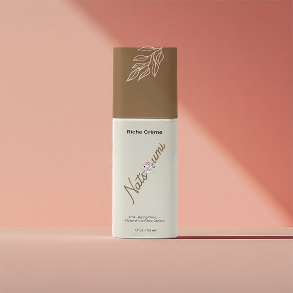 Pro-Aging Nourishing Face Cream