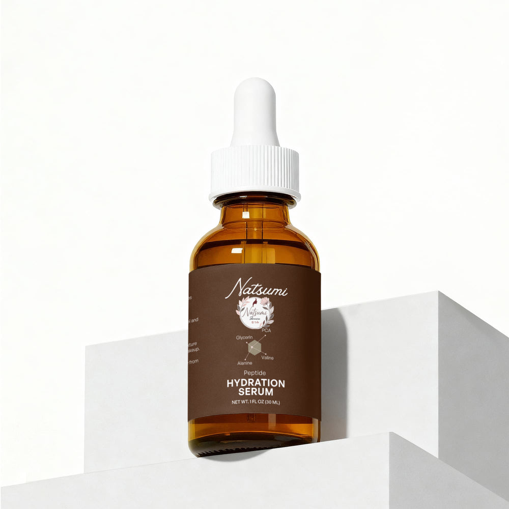 Advanced Multi-Peptide + Copper Peptide Complex Serum