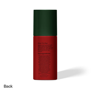 Brighten+Firm Eye Serum: Intensive Renewal