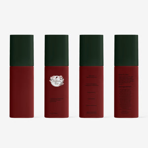 Brighten+Firm Eye Serum: Intensive Renewal