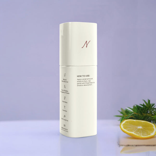 HydraSnail Mucin Essence