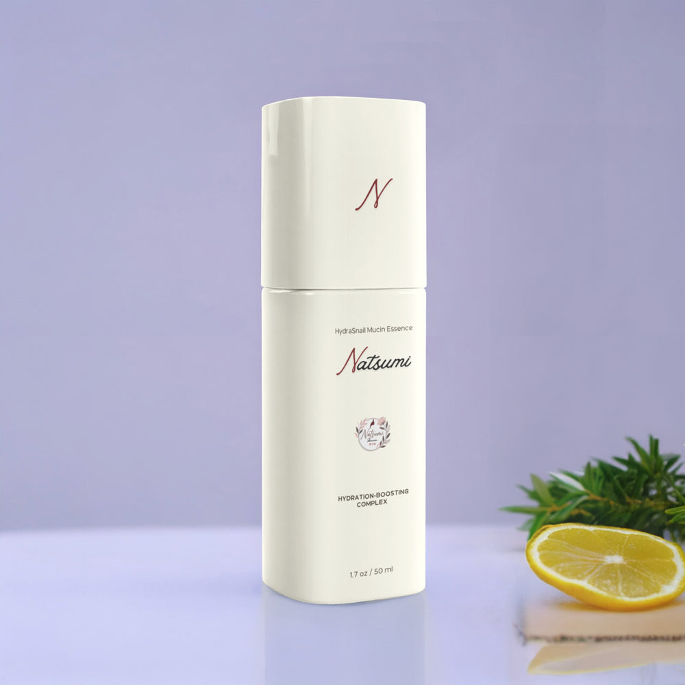 HydraSnail Mucin Essence