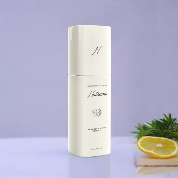 HydraSnail Mucin Essence