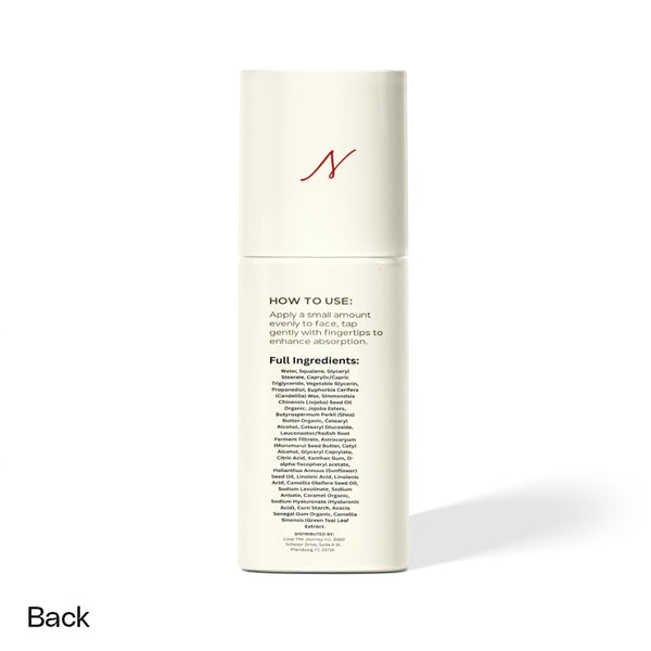 HydraSnail Mucin Essence