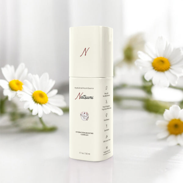 HydraSnail Mucin Essence