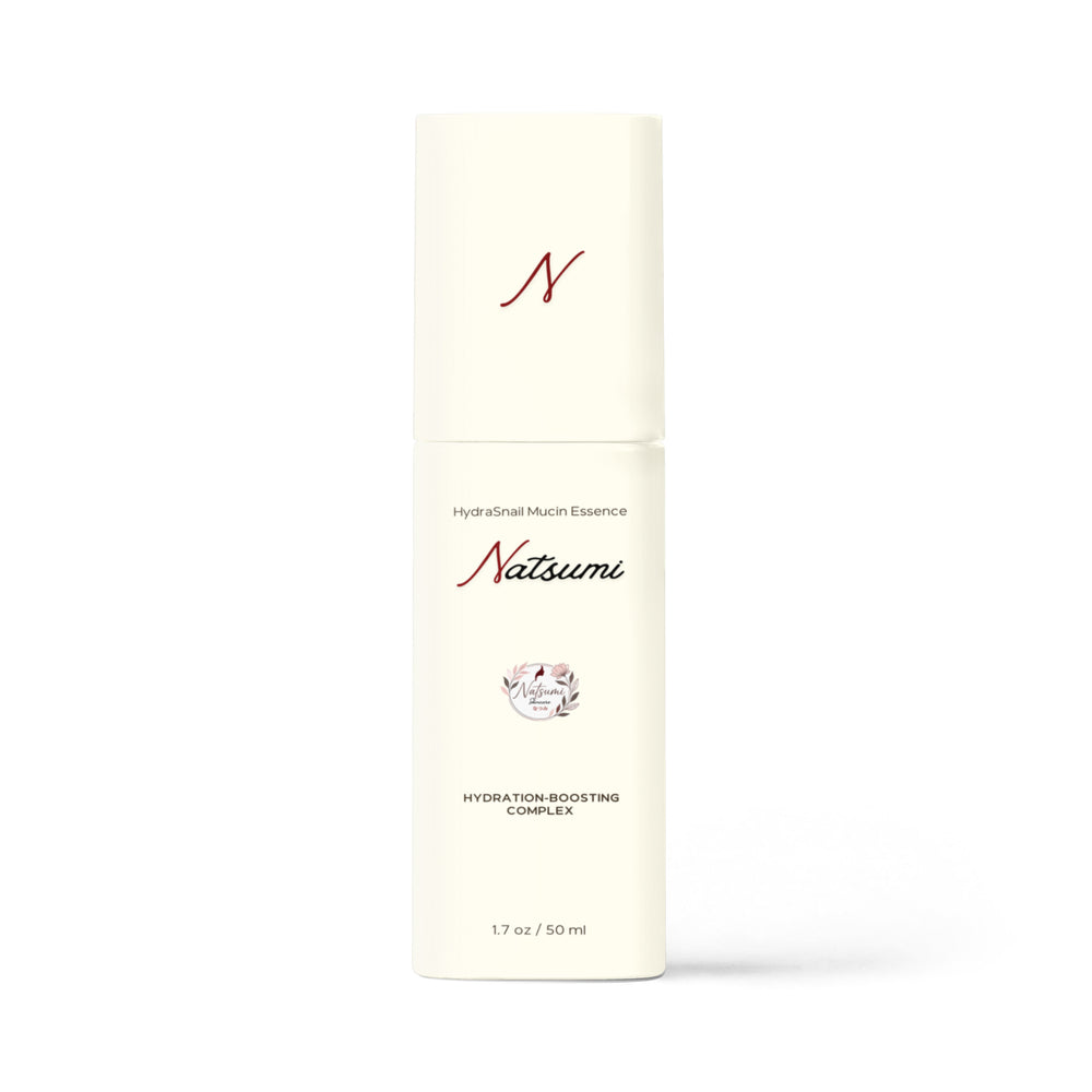 HydraSnail Mucin Essence