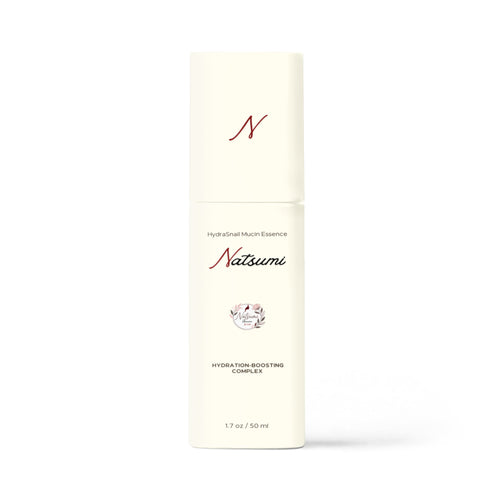 HydraSnail Mucin Essence