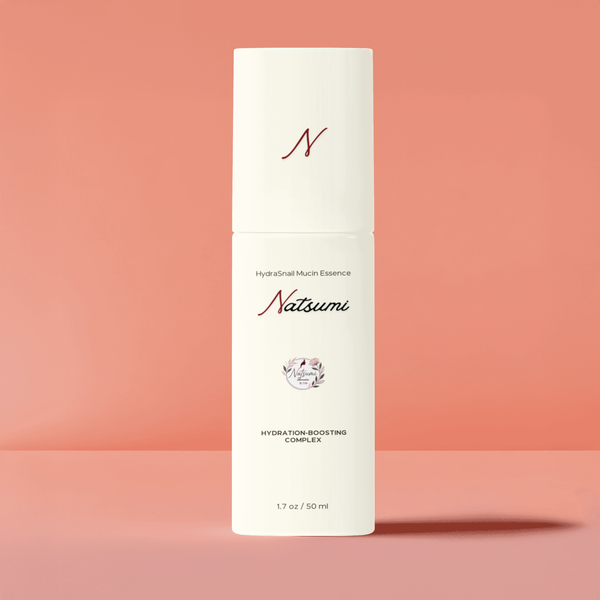 HydraSnail Mucin Essence