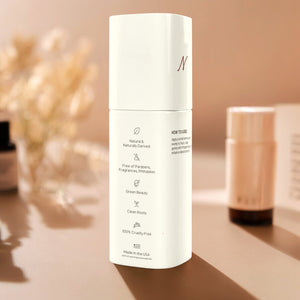 HydraSnail Mucin Essence