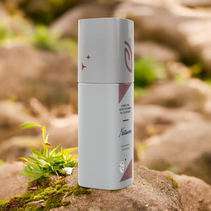 Milky Oil Foaming Cleanser