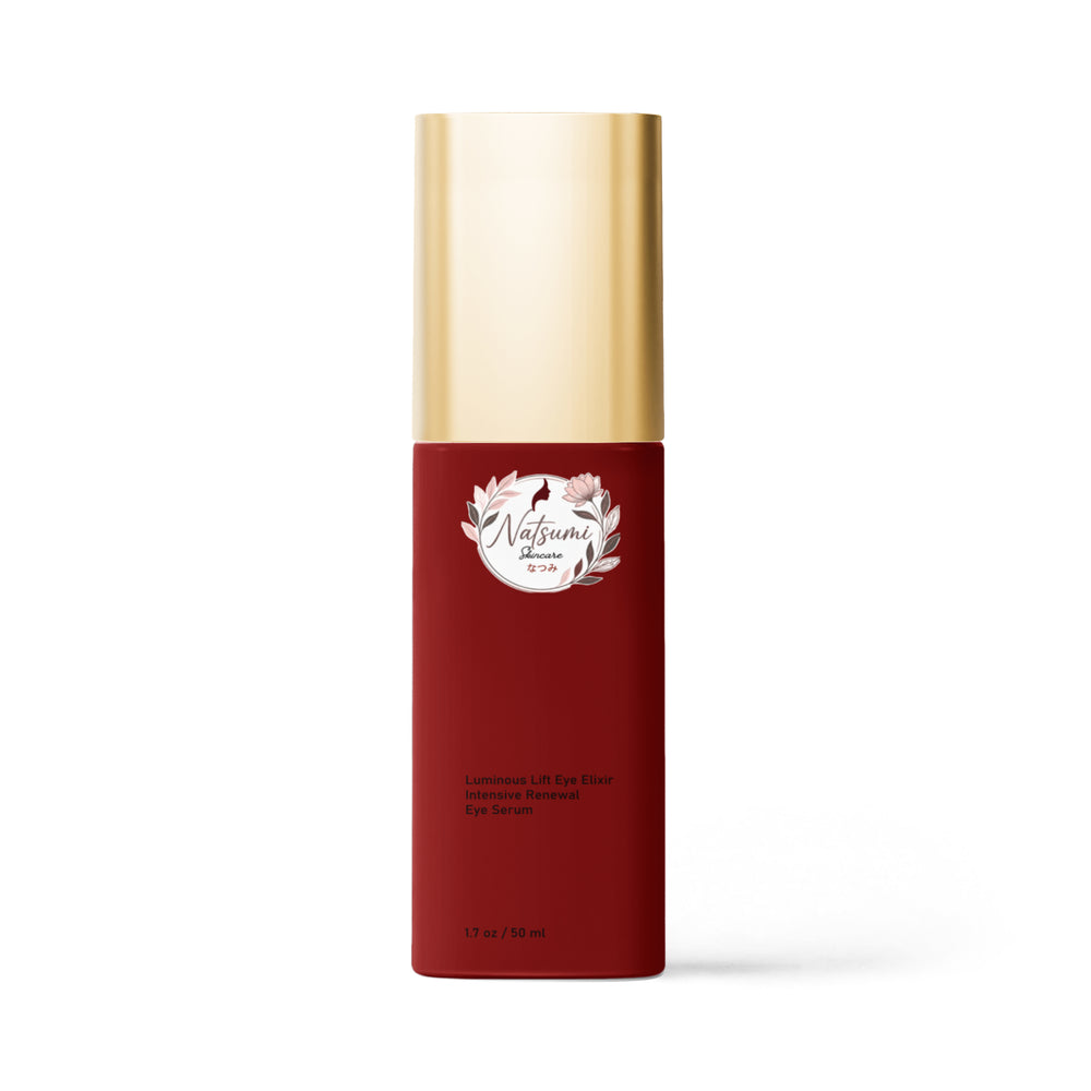 Brighten+Firm Eye Serum: Intensive Renewal