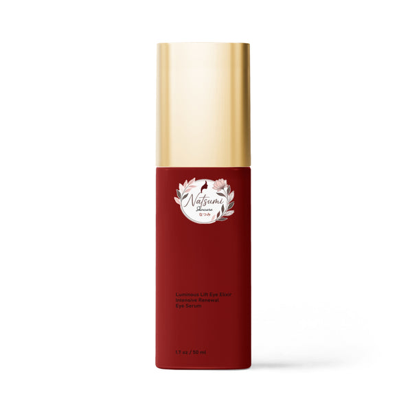 Brighten+Firm Eye Serum: Intensive Renewal