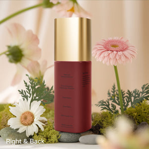 Brighten+Firm Eye Serum: Intensive Renewal