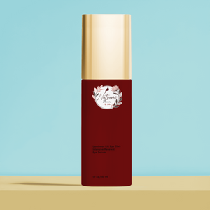 Brighten+Firm Eye Serum: Intensive Renewal