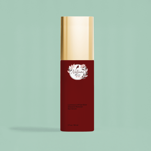 Brighten+Firm Eye Serum: Intensive Renewal