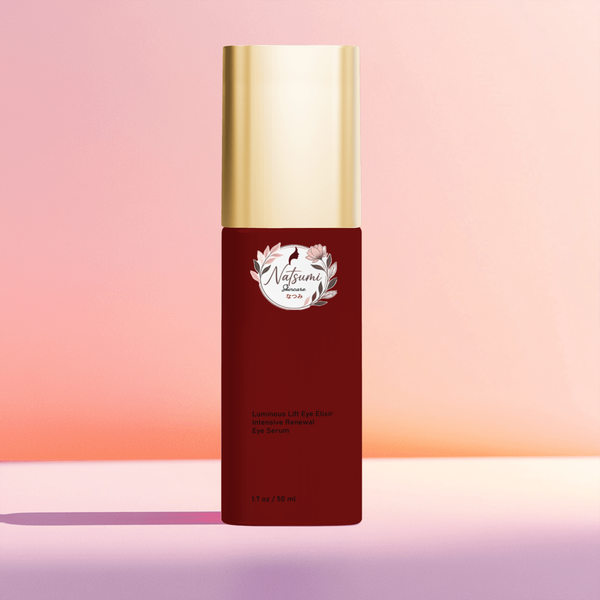 Brighten+Firm Eye Serum: Intensive Renewal