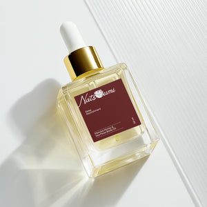 Manuka Honey Sea Moss Post-Shave Oil